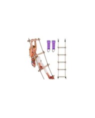 Climbing Robe Ladder