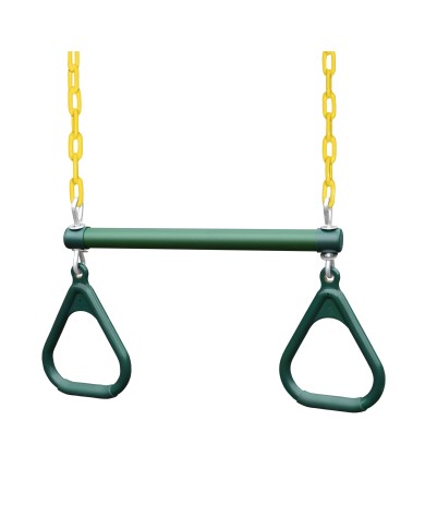 Trapeze Swing