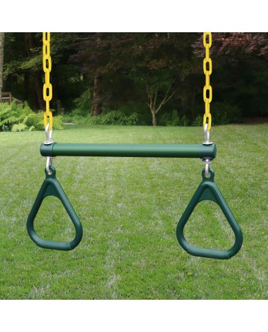 Trapeze Swing