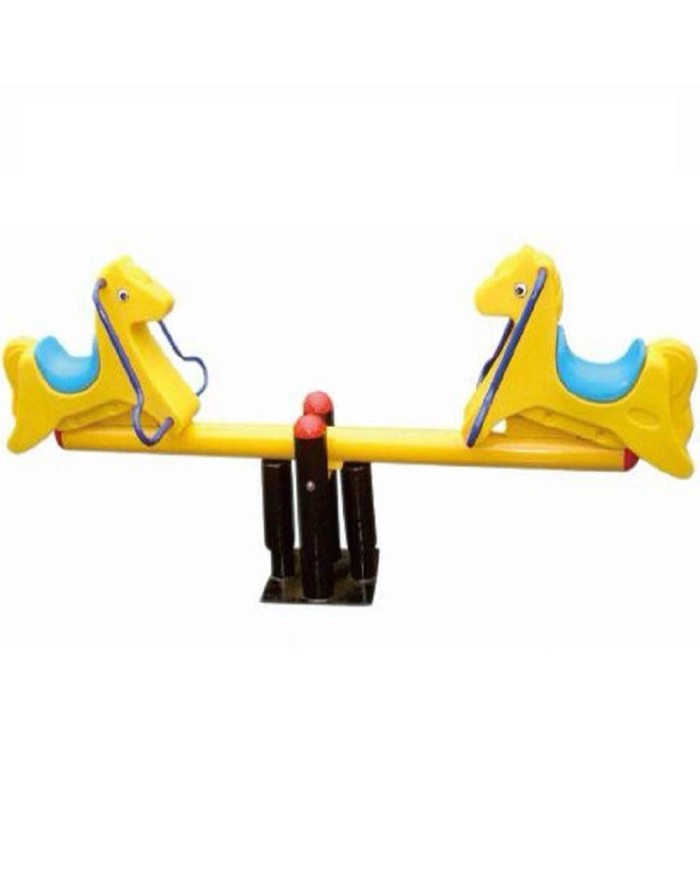 See-Saw Horse Seat